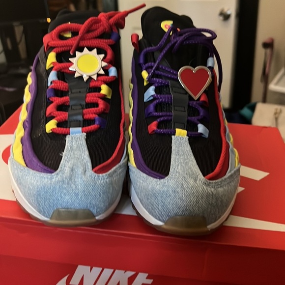 Nike Air Max 95 SP - Picture 1 of 8